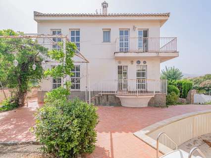 Chalet en venta en Huétor Vega