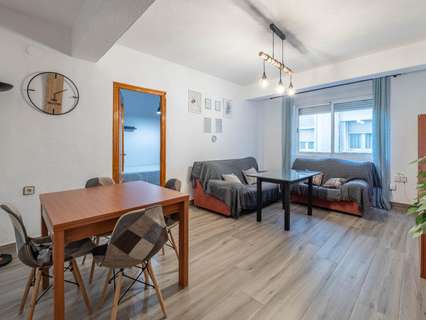 Piso en venta en Granada