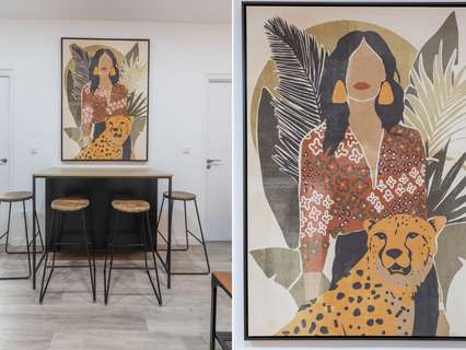 Piso en venta en Granada