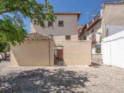 Casa en venta en Granada