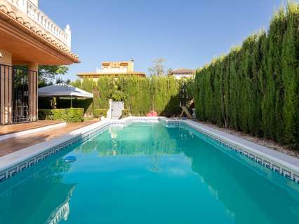 Casa en venta en Cúllar Vega