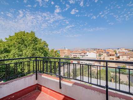 Ático en venta en Granada