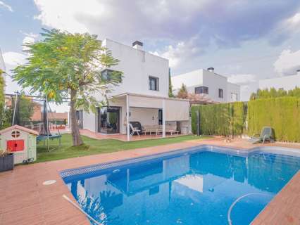 Chalet en venta en Albolote