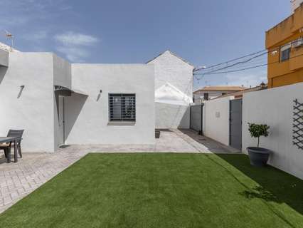 Casa en venta en La Zubia