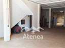 Nave industrial en venta en La Roda
