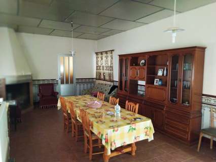 Casa en venta en Casas de Guijarro, rebajada