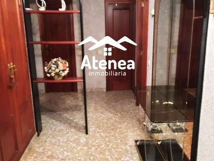 Piso en venta en Albacete