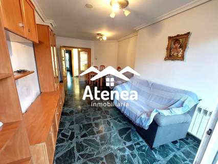 Apartamento en venta en Albacete