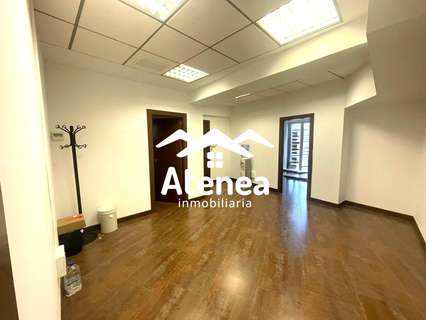 Local comercial en alquiler en Albacete