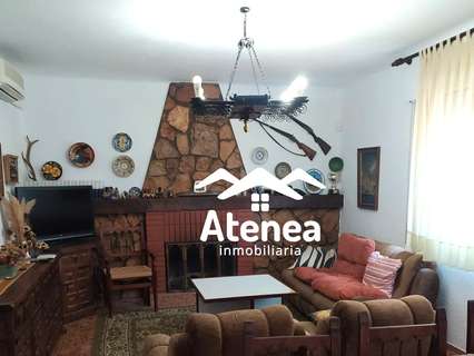 Chalet en venta en Albacete