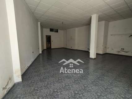 Local comercial en venta en La Roda