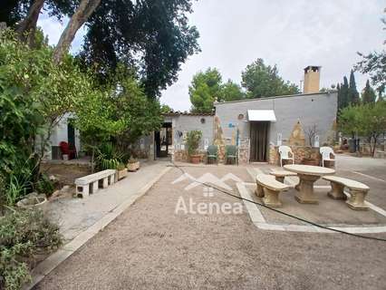 Chalet en venta en Albacete