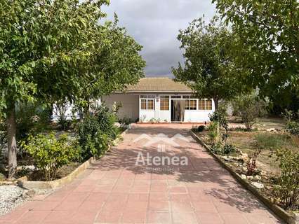 Chalet en venta en Albacete