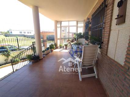 Chalet en venta en Casas de Benítez