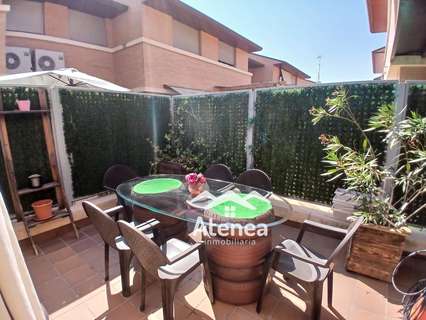 Casa en venta en Albacete