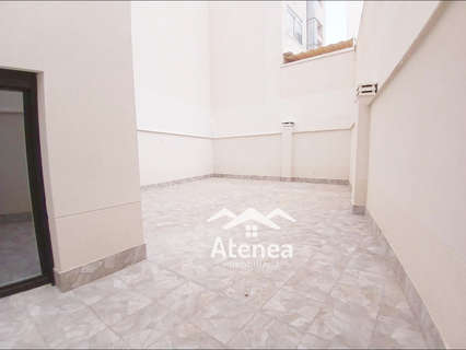 Piso en venta en Albacete