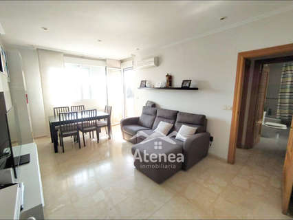 Apartamento en venta en Albacete