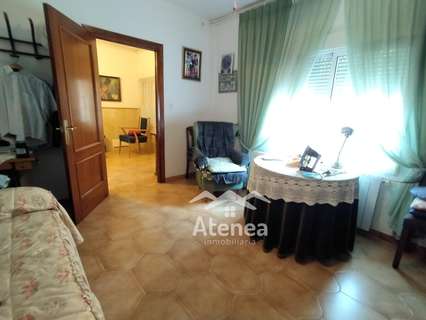 Casa en venta en Minaya