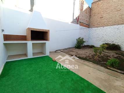 Casa en venta en La Roda