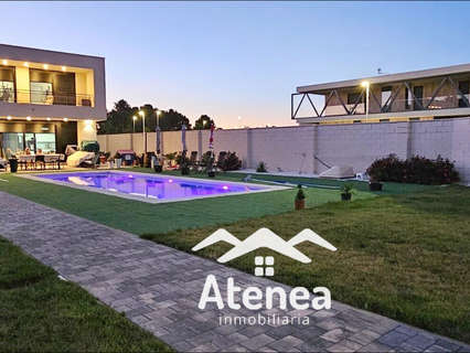 Chalet en venta en Albacete