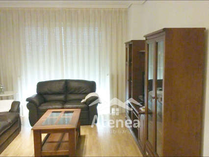 Apartamento en venta en Albacete