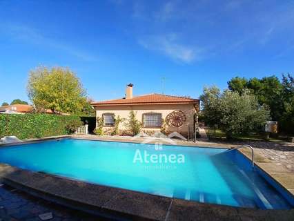 Chalet en venta en Albacete