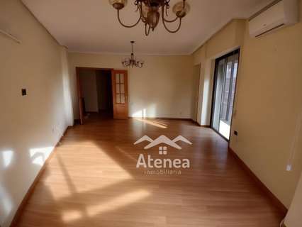 Piso en venta en Albacete