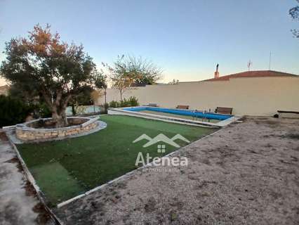 Chalet en venta en Albacete