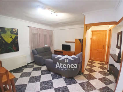 Piso en venta en Albacete