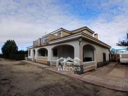 Chalet en venta en Albacete