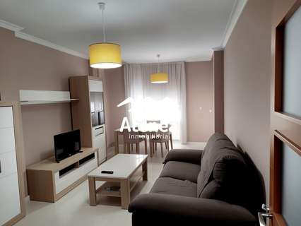 Piso en venta en Albacete rebajado