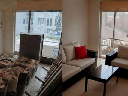 Piso en venta en Albacete