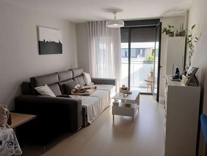 Piso en venta en Albacete