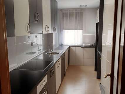Apartamento en venta en Albacete