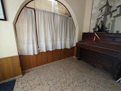 Chalet en venta en La Roda