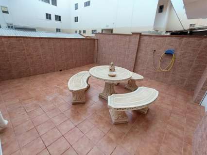 Piso en venta en Albacete