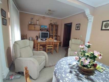 Casa en venta en Minaya