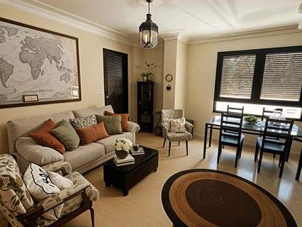 Piso en venta en La Roda