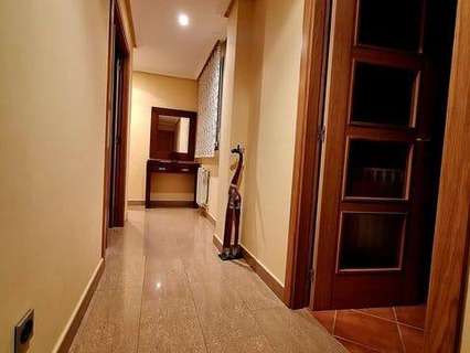 Piso en venta en La Gineta