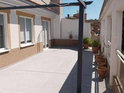 Piso en venta en Albacete