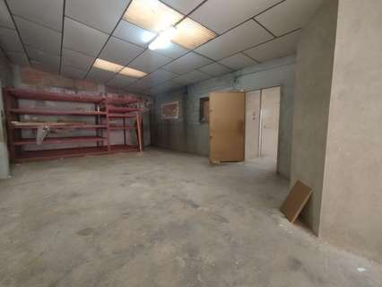 Nave industrial en venta en La Roda