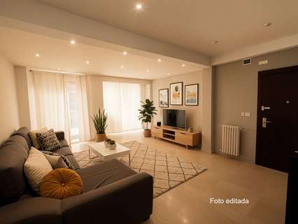 Piso en venta en Albacete