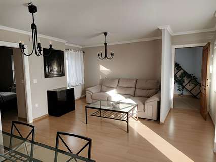 Ático en venta en Albacete