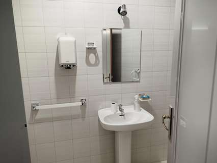 Oficina en alquiler en Albacete