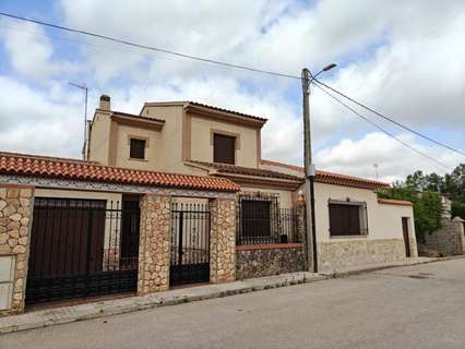 Casa en venta en Casas de Haro
