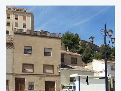 Casa en venta en Chinchilla de Monte-Aragón