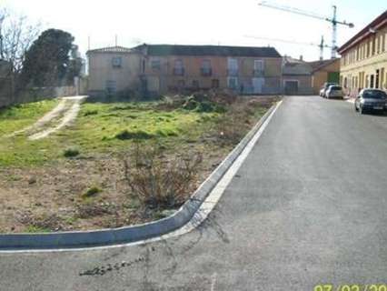 Parcela rústica en venta en Chinchilla de Monte-Aragón