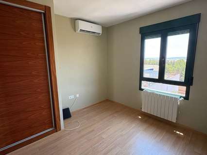 Piso en venta en Chinchilla de Monte-Aragón