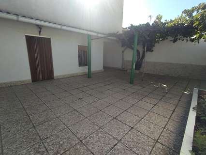 Casa en venta en Casas de Benítez
