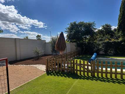 Chalet en venta en Albacete